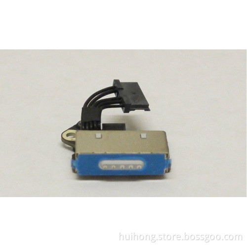 New Magsafe DC Jack 820-3109-a for Apple MacBook PRO A1398 15" Retina